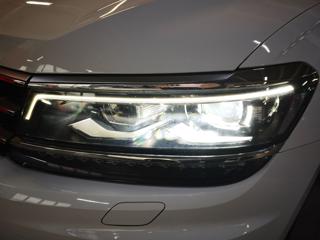 VOLKSWAGEN Tiguan Allspace usata, con Cruise Control