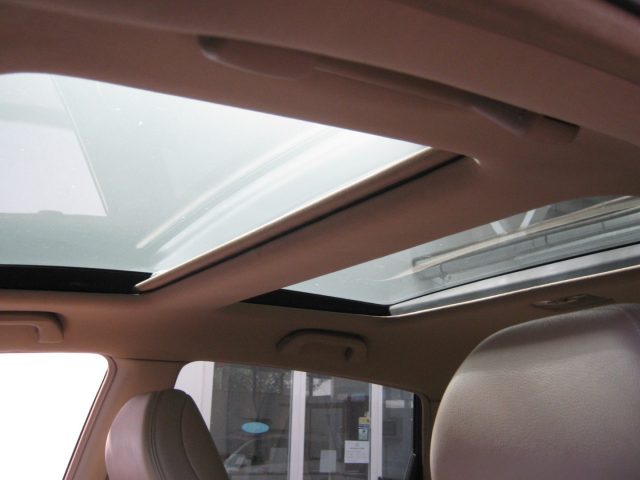 HONDA CR-V usata, con Climatizzatore