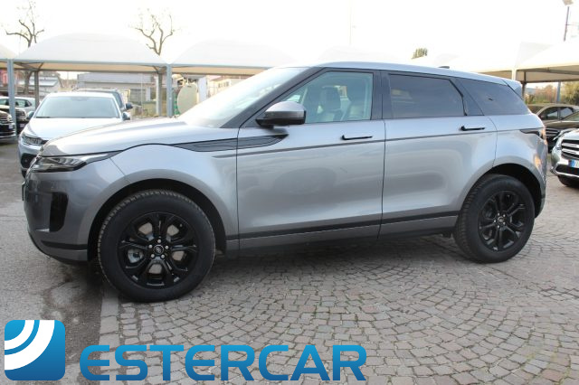 LAND ROVER Range Rover Evoque usata, con Fari Xenon