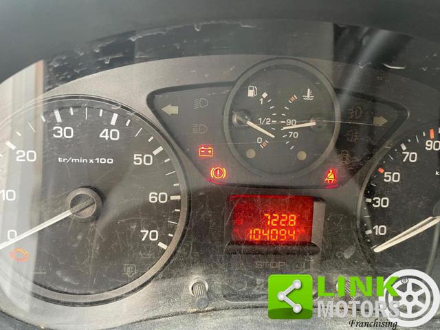 CITROEN Berlingo usata 11