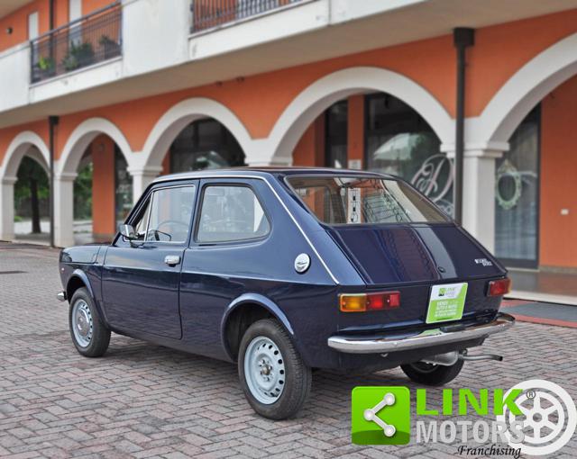 FIAT 127 usata 2
