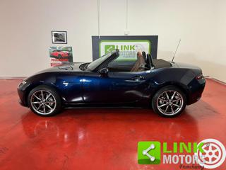 MAZDA MX-5 usata, con Airbag laterali