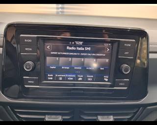 VOLKSWAGEN T-Roc usata, con Fendinebbia