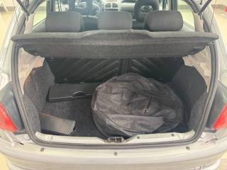 PEUGEOT 206 usata, con Servosterzo