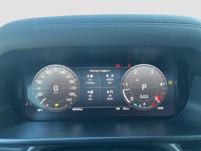LAND ROVER Defender usata 14