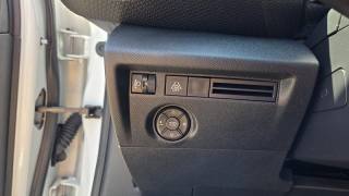 CITROEN C4 usata, con Volante in pelle
