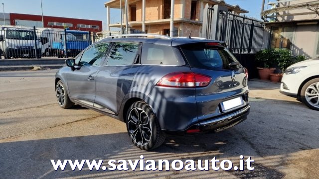 RENAULT Clio usata, con Airbag Passeggero