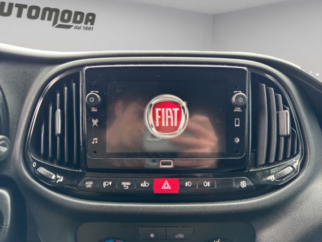 FIAT Doblo usata 12
