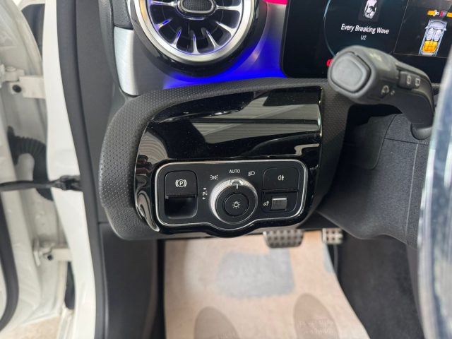 MERCEDES-BENZ A 180 usata, con Servosterzo