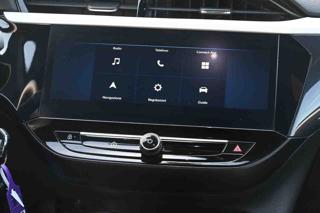 OPEL Corsa usata, con USB