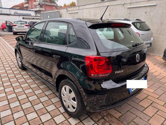 VOLKSWAGEN Polo usata, con Immobilizzatore elettronico