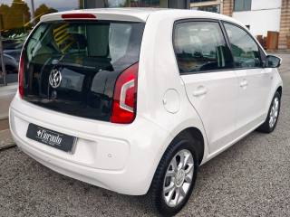 VOLKSWAGEN up! usata, con Airbag Passeggero