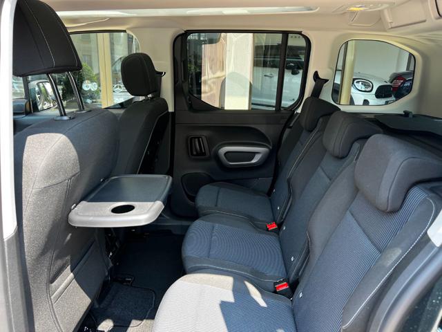 FIAT Doblo usata, con Immobilizzatore elettronico