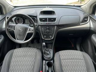 OPEL Mokka usata 14