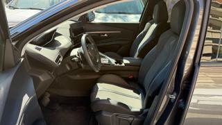 PEUGEOT 3008 usata, con Controllo automatico clima