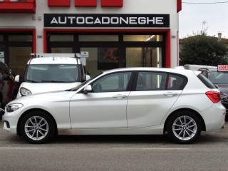 BMW 116 usata, con Alzacristalli elettrici