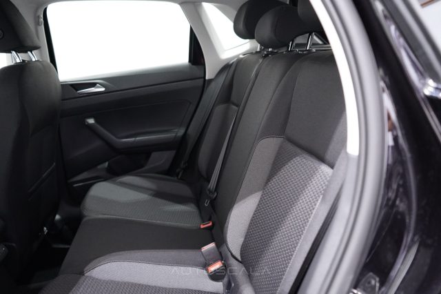 VOLKSWAGEN Polo usata, con Airbag testa