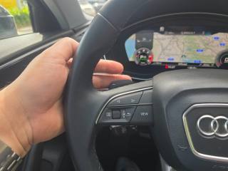 AUDI A4 usata, con MP3