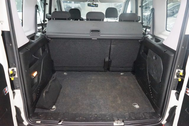 FIAT Doblo usata, con Servosterzo