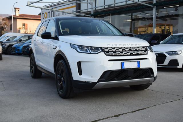 LAND ROVER Discovery Sport usata, con ABS