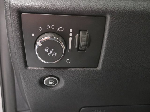 JEEP Grand Cherokee usata, con Servosterzo