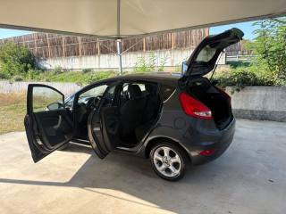 FORD Fiesta usata 44