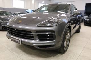 PORSCHE Cayenne usata, con Airbag Passeggero