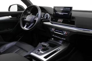 AUDI Q5 usata, con Airbag Passeggero