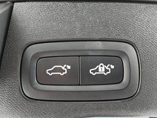 VOLVO XC60 usata, con Sensore di pioggia