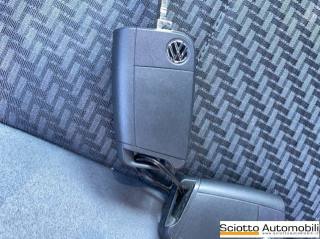 VOLKSWAGEN T-Cross usata, con Sensori di parcheggio posteriori