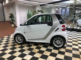 SMART ForTwo usata, con Controllo trazione