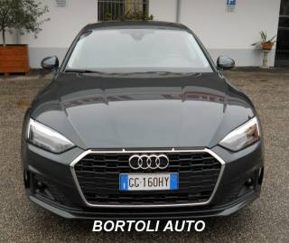 AUDI A5 usata, con Bluetooth
