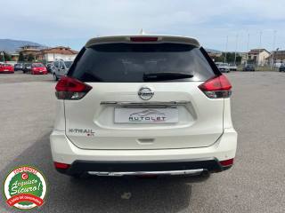 NISSAN X-Trail usata, con Controllo trazione
