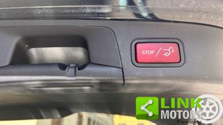 MERCEDES-BENZ GLA 200 usata, con Regolazione elettrica sedili