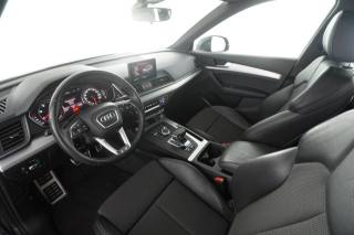 AUDI Q5 usata 7