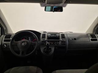 VOLKSWAGEN Caravelle usata, con Controllo automatico clima