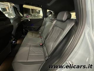 BMW X3 usata, con Servosterzo