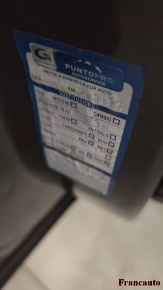 MINI Countryman usata, con Chiusura centralizzata