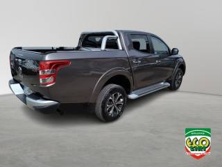 FIAT Fullback usata, con Cerchi in lega