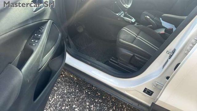 OPEL Crossland usata, con Boardcomputer