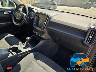 VOLVO XC40 usata, con Boardcomputer