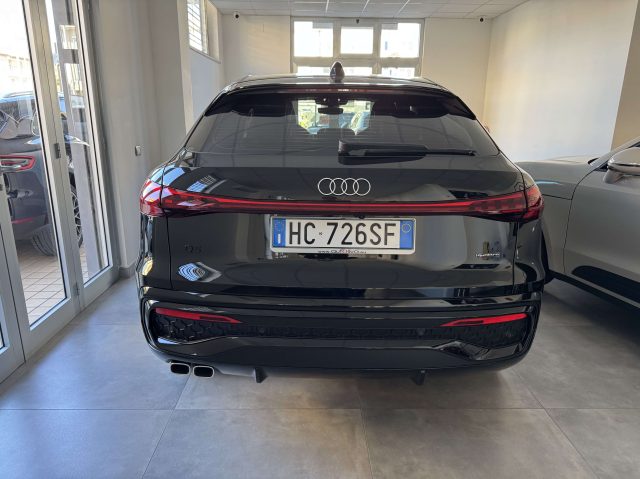 AUDI Q5 usata, con ESP