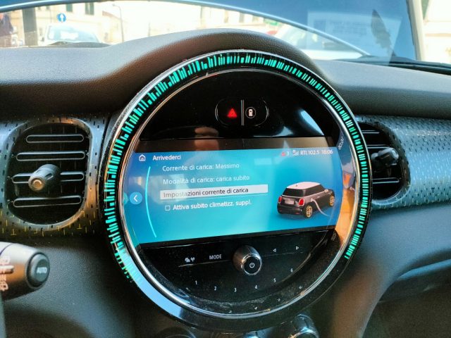 MINI Cooper SE usata, con Controllo trazione