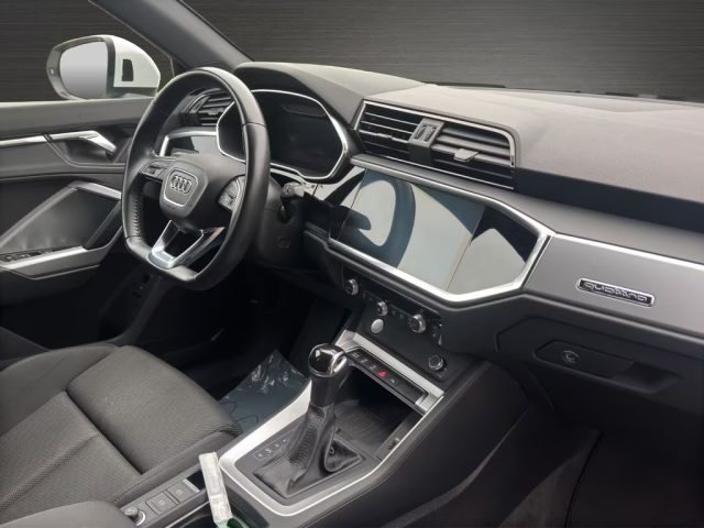 AUDI Q3 usata, con Controllo trazione