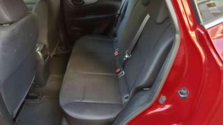 NISSAN Qashqai usata, con Cruise Control