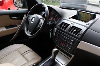 BMW X3 usata 93