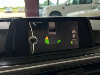 BMW 320 usata, con Climatizzatore