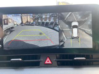 KIA Sportage usata, con Telecamera per parcheggio assistito