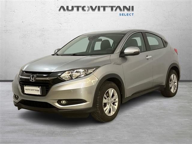 HONDA e usata, con Sedili riscaldati