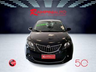 LANCIA Ypsilon usata 3